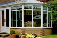 conservatories Stixwould